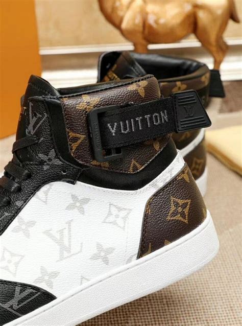 louis vuitton knockoff men's